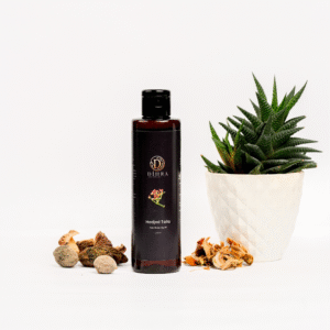 Hadjod Taila Pain Relieving Massage Oil